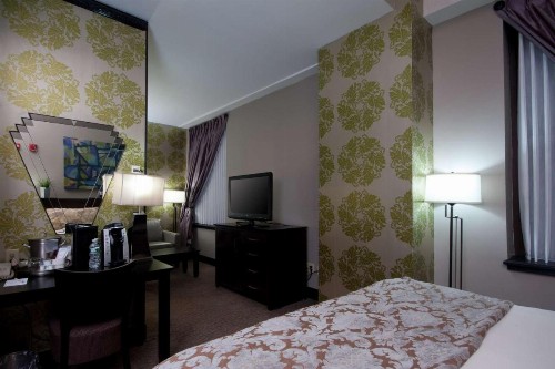 The Giacomo Ascend Hotel Collection - image 45