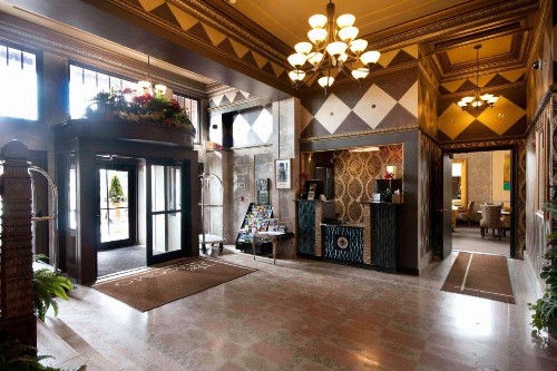 The Giacomo Ascend Hotel Collection - image 48
