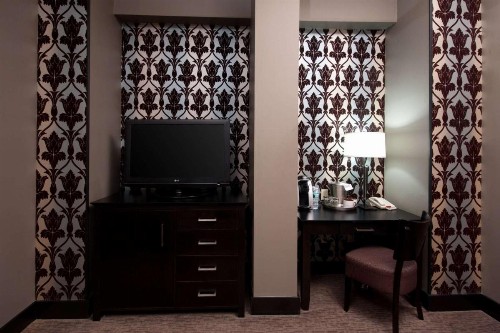The Giacomo Ascend Hotel Collection - image 50
