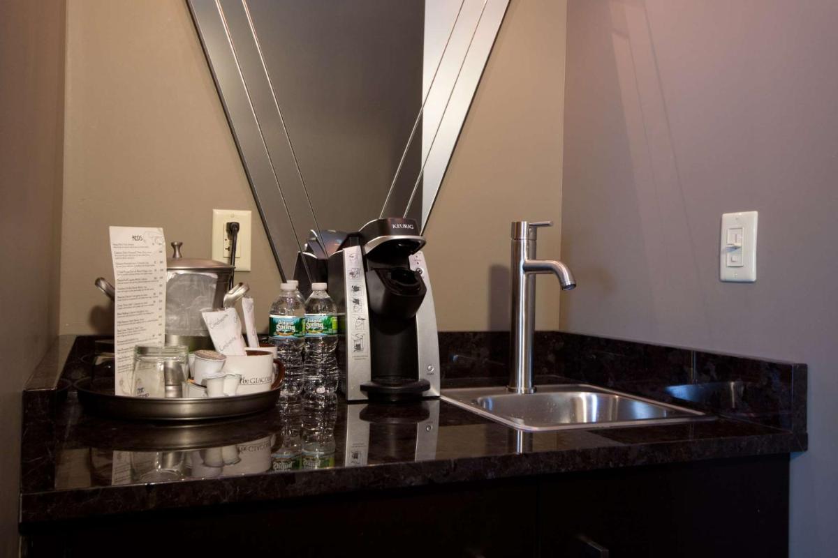 The Giacomo Ascend Hotel Collection - image 7