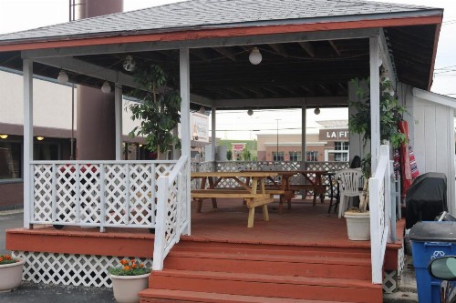 Budget Host Inn Niagara Falls - image 14