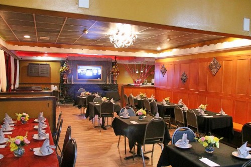 Budget Host Inn Niagara Falls - image 17