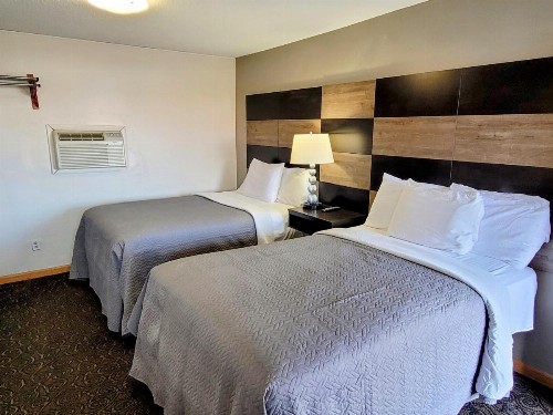 Budget Host Inn Niagara Falls - image 5