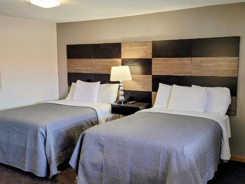Budget Host Inn Niagara Falls - image 6