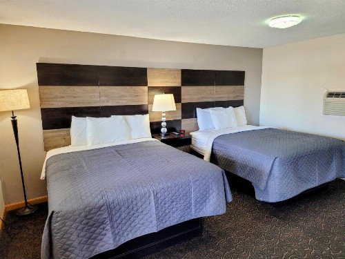Budget Host Inn Niagara Falls - image 7