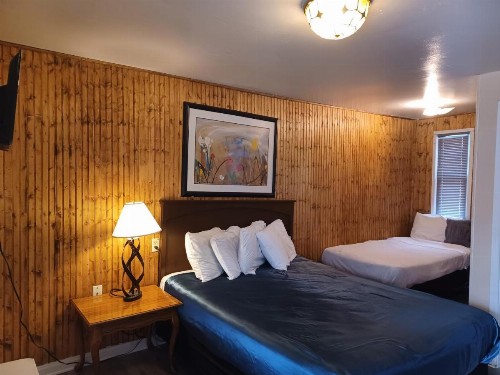 Falls Motel - image 20