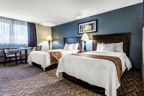 Quality Inn Niagara Falls - image 10