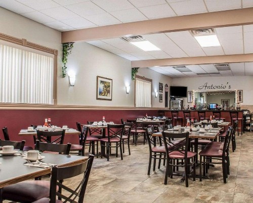 Quality Inn Niagara Falls - image 12
