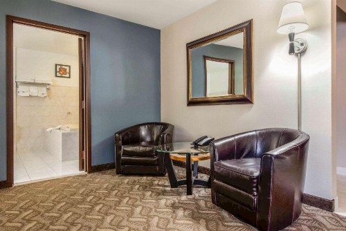 Quality Inn Niagara Falls - image 13
