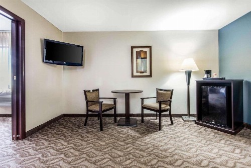 Quality Inn Niagara Falls - image 16