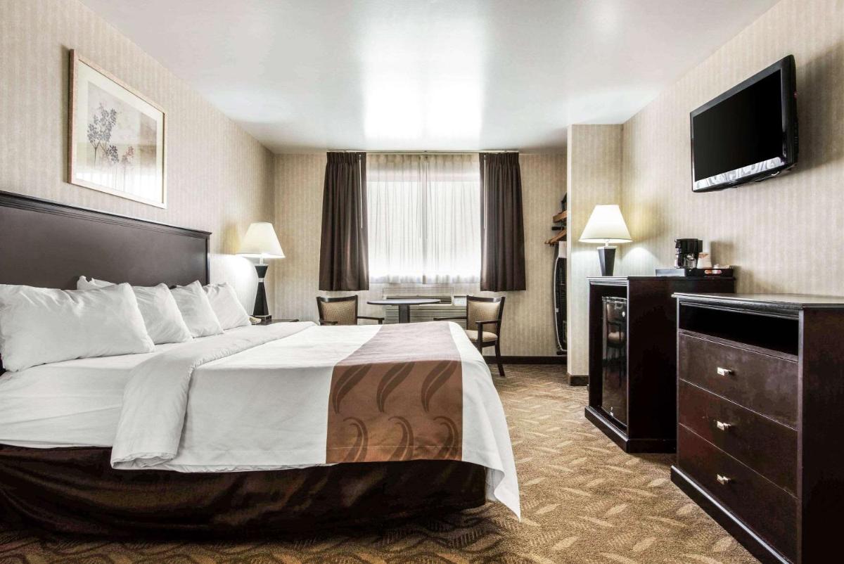 Quality Inn Niagara Falls - image 3