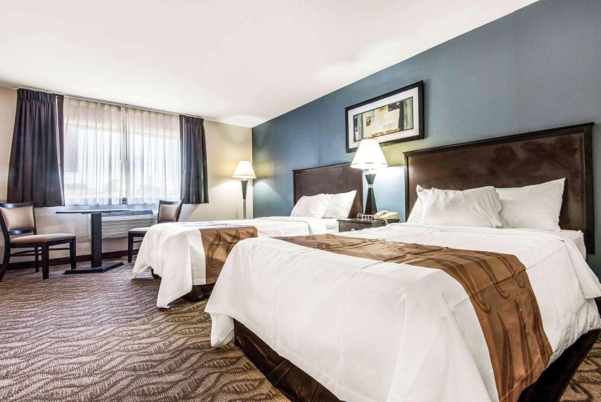 Quality Inn Niagara Falls - image 4
