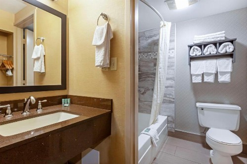Best Western Summit Inn - image 16