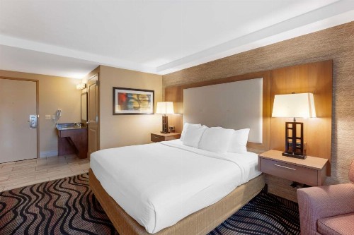 Best Western Summit Inn - image 19