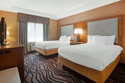 Best Western Summit Inn - image 26