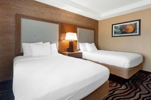 Best Western Summit Inn - image 28