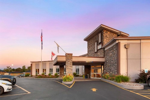 Best Western Summit Inn - image 31