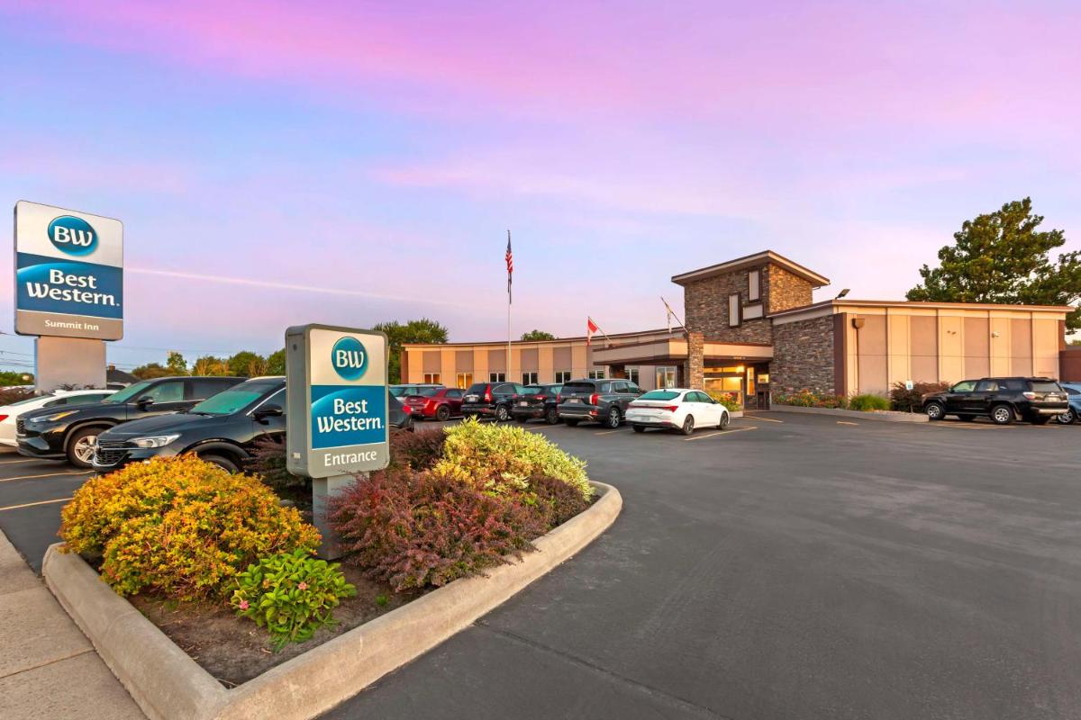Best Western Summit Inn - image 5