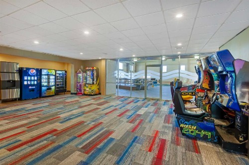 Best Western Summit Inn - image 8
