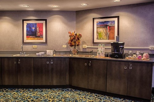 Holiday Inn Niagara Falls-Scenic Downtown an IHG Hotel - image 41