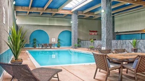 Holiday Inn Niagara Falls-Scenic Downtown an IHG Hotel - image 43