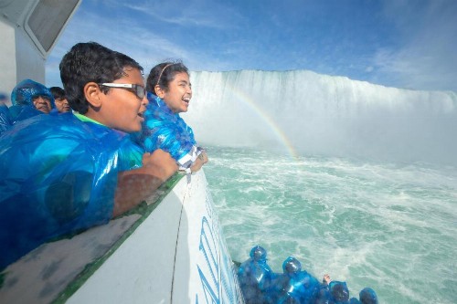 Holiday Inn Niagara Falls-Scenic Downtown an IHG Hotel - image 44