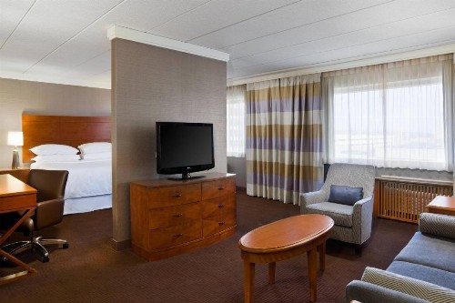 Sheraton Niagara Falls - image 11