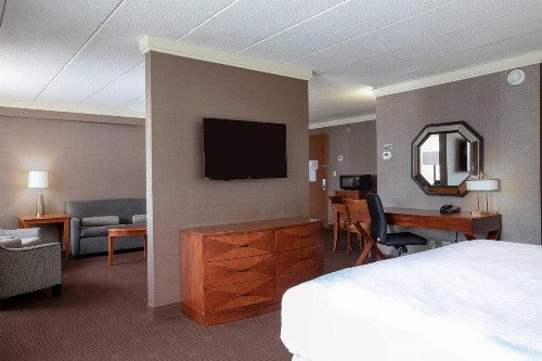 Sheraton Niagara Falls - image 17