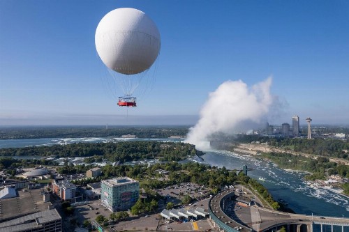 Sheraton Niagara Falls - image 2