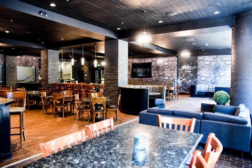 Sheraton Niagara Falls - image 28