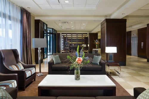 Sheraton Niagara Falls - image 30