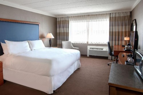 Sheraton Niagara Falls - image 32