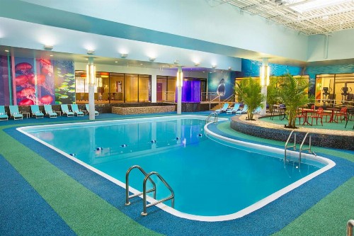 Sheraton Niagara Falls - image 42