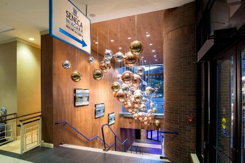 Sheraton Niagara Falls - image 48