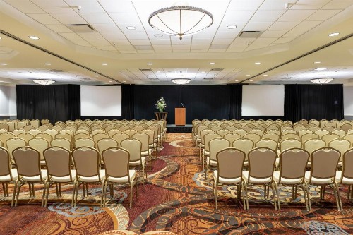 Sheraton Niagara Falls - image 50