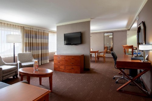 Sheraton Niagara Falls - image 8