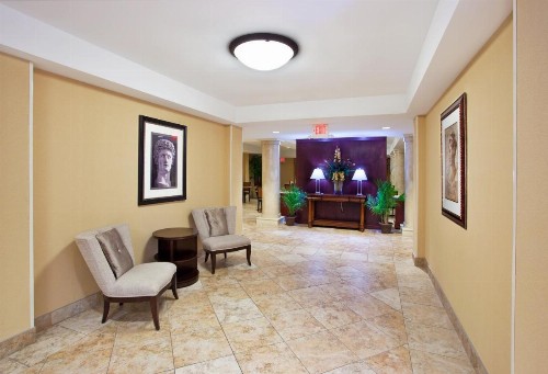 Holiday Inn Express & Suites Niagara Falls an IHG Hotel - image 18