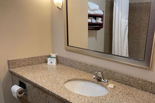 Holiday Inn Express & Suites Niagara Falls an IHG Hotel - image 39