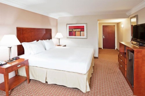Holiday Inn Express & Suites Niagara Falls an IHG Hotel - image 5