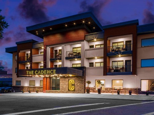 The Cadence - image 2