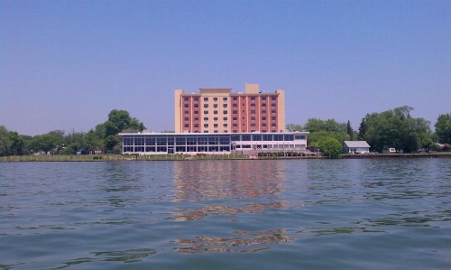 Niagara Riverside Resort; BW Premier Collection - image 23