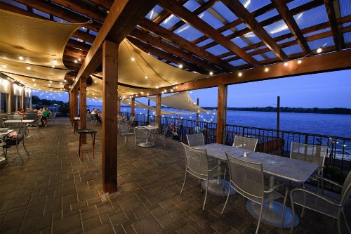 Niagara Riverside Resort; BW Premier Collection - image 35