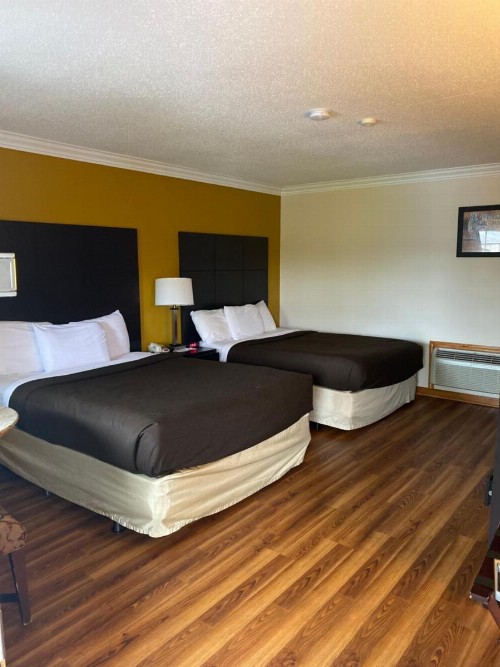 Econo Lodge at the Falls North - image 33