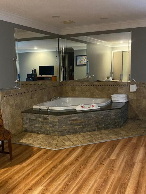 Econo Lodge at the Falls North - image 37