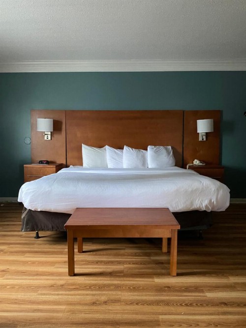 Econo Lodge at the Falls North - image 39