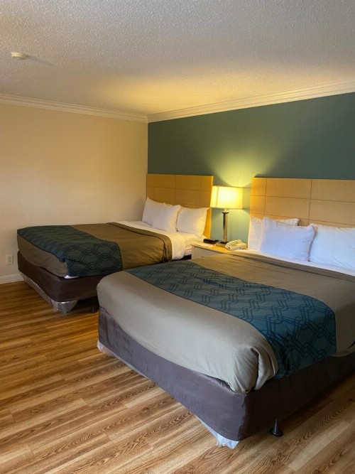 Econo Lodge at the Falls North - image 40