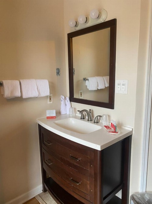 Econo Lodge at the Falls North - image 42