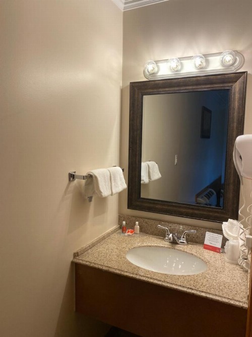 Econo Lodge at the Falls North - image 43
