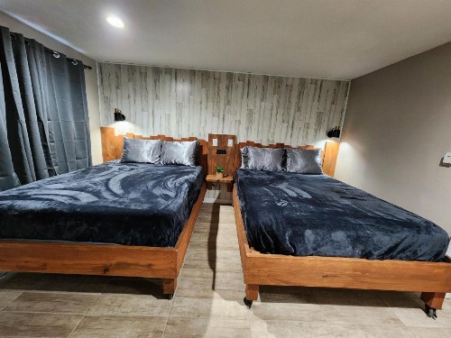 Shiva's Travelers Lodge