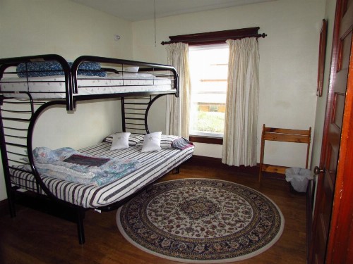 Wanderfalls Guesthouse & Hostel - image 10